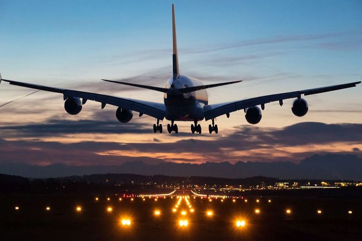 All domestic, international flights suspended till April 14: DGCA amid COVID-19 lockdown