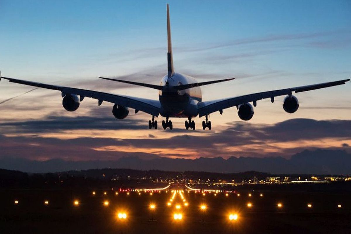 flight
