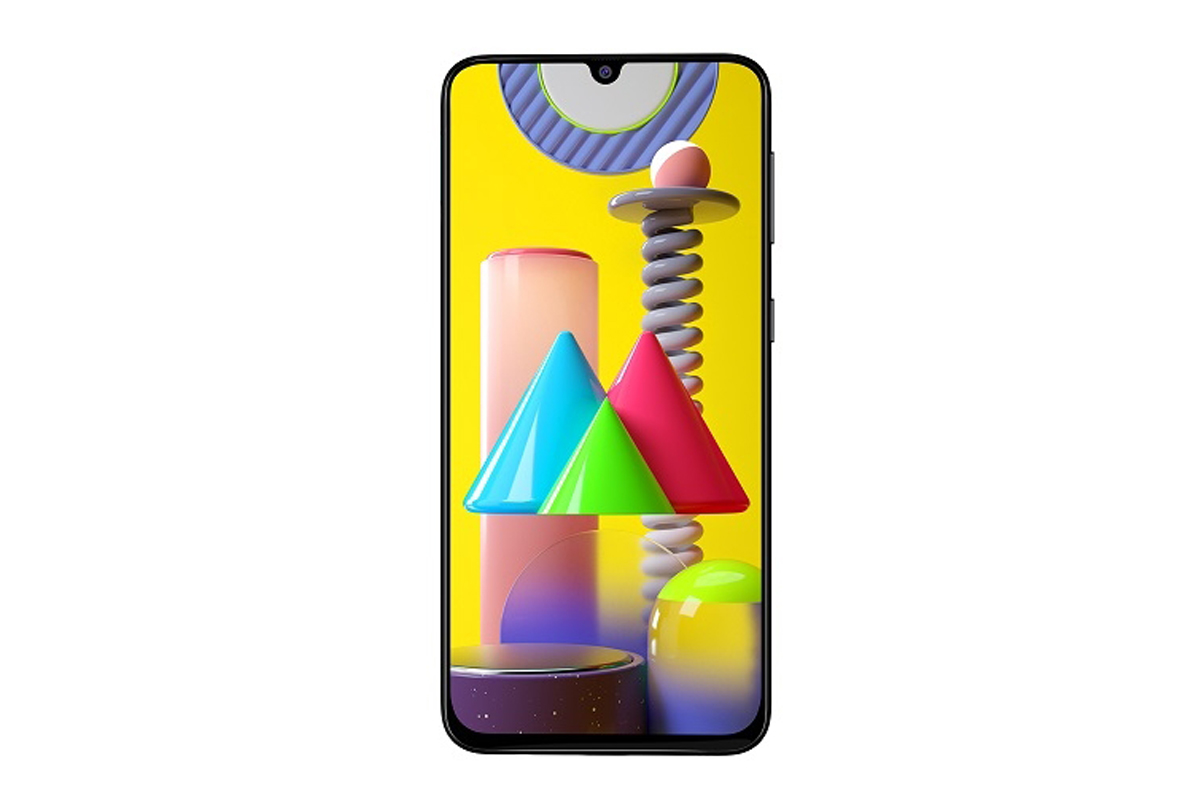 Samsung Galaxy M21 to launch with 48MP camera, 6000mAh battery on March 16