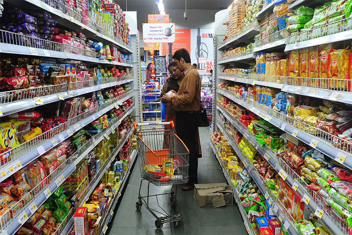 Big Bazaar enters doorstep delivery service as major e-tailers halt ops