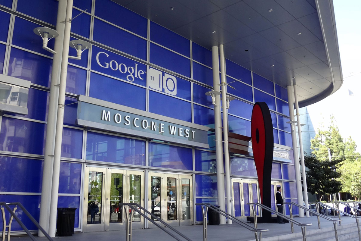 Google calls off I/O 2020 conference completely