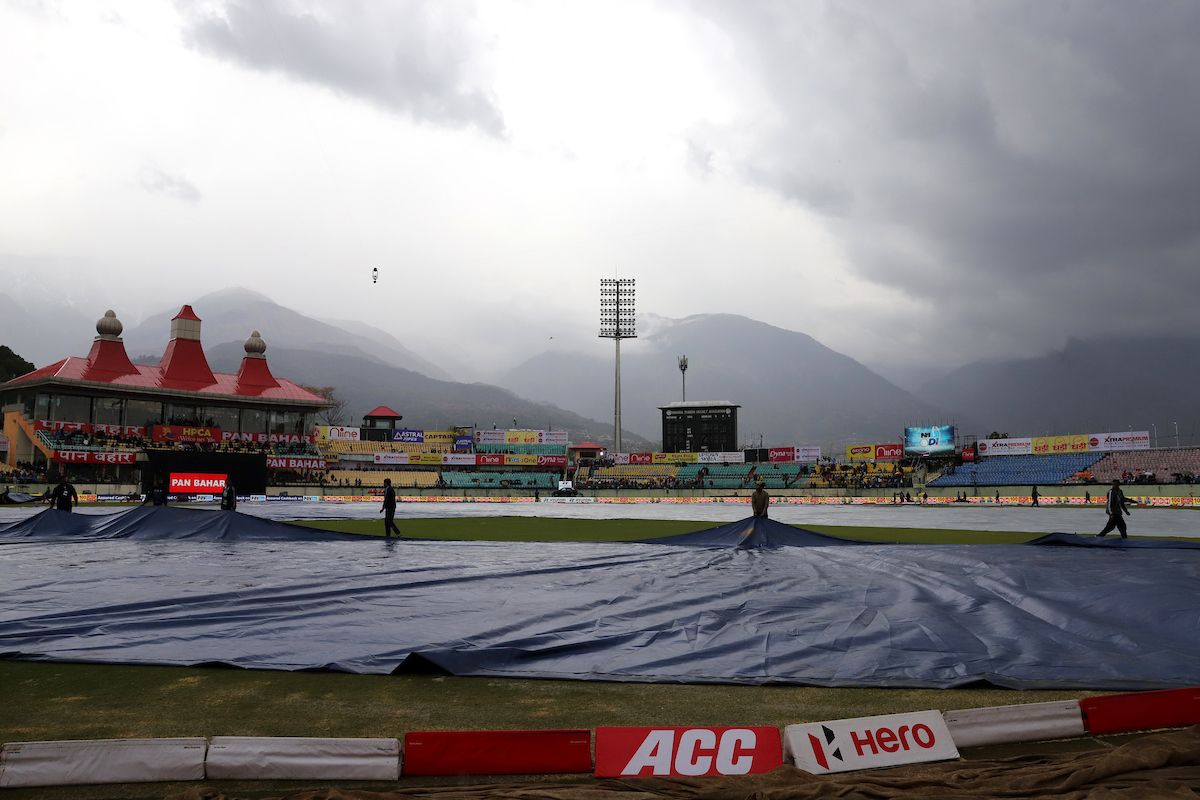 IND vs SA: Lucknow, Kolkata ODIs behind closed doors, CAB puts ticket sales on hold