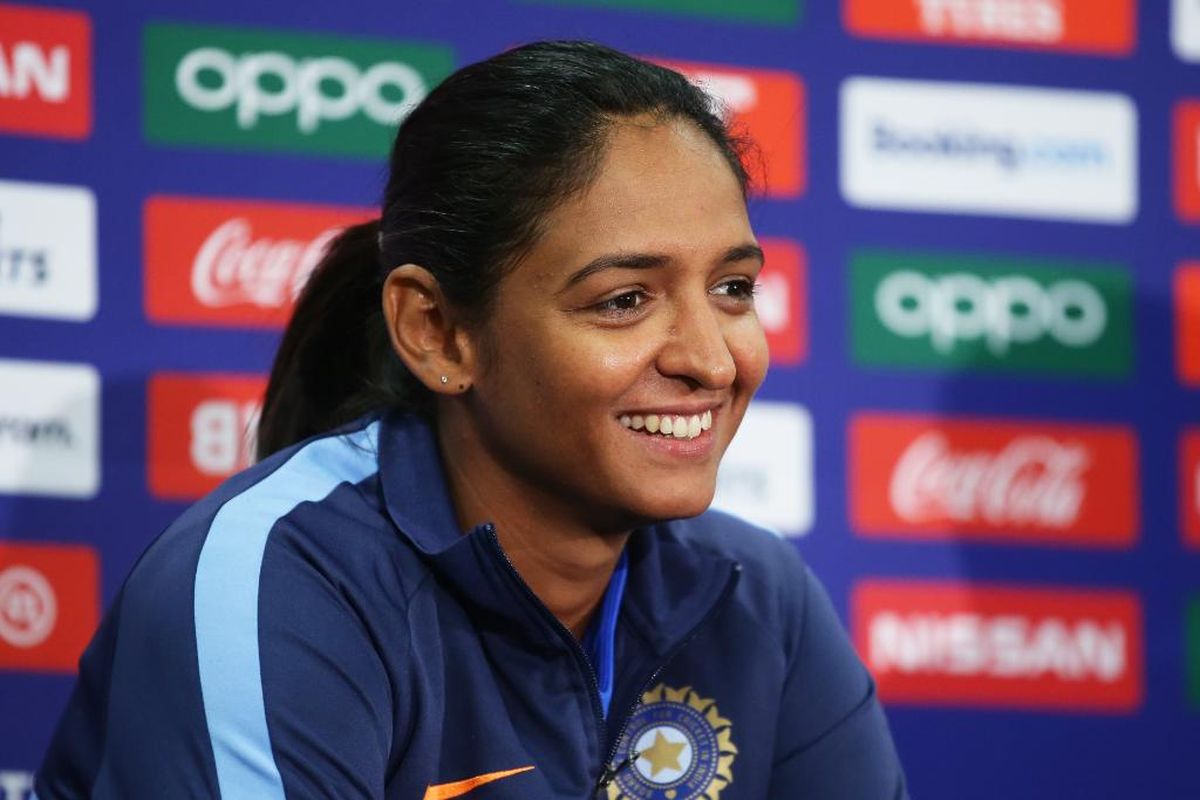 It’s about enjoying the moment and giving our best: Harmanpreet Kaur ahead of T20 World Cup final