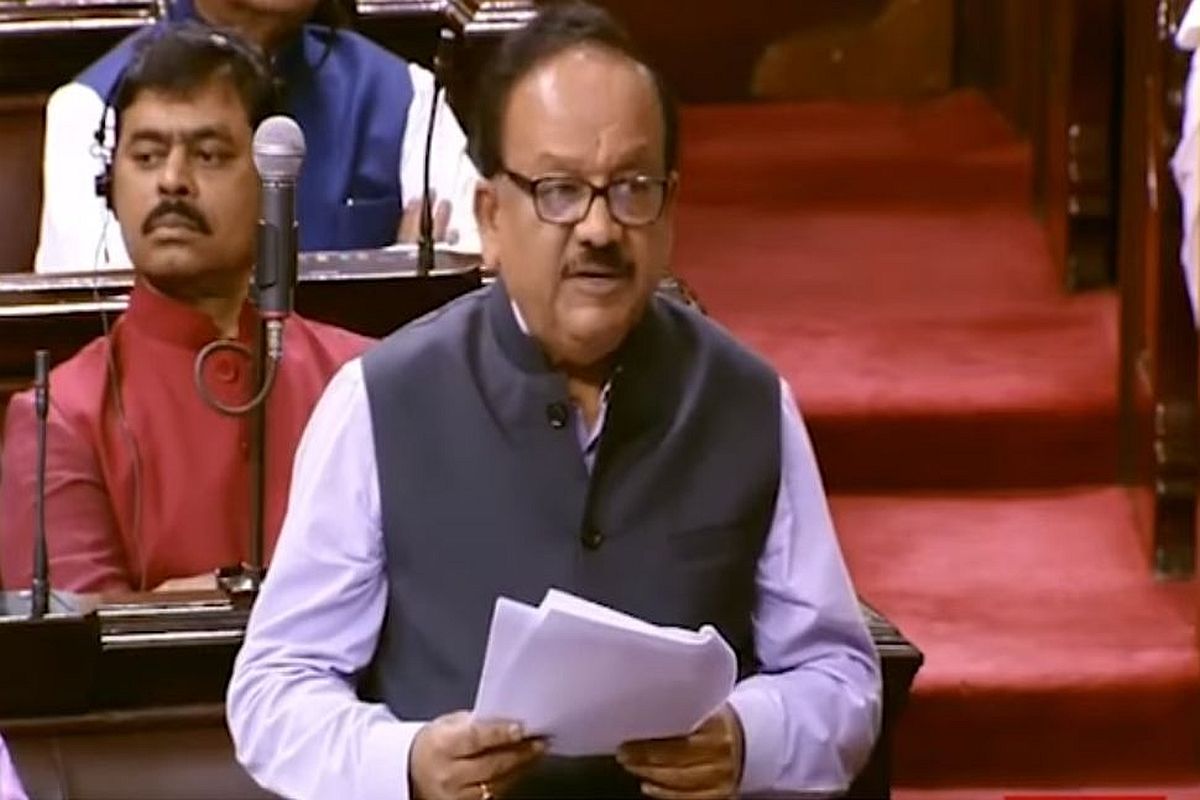 Health minister says anti-retroviral drugs being used on Coronavirus patients, to meet Prez today