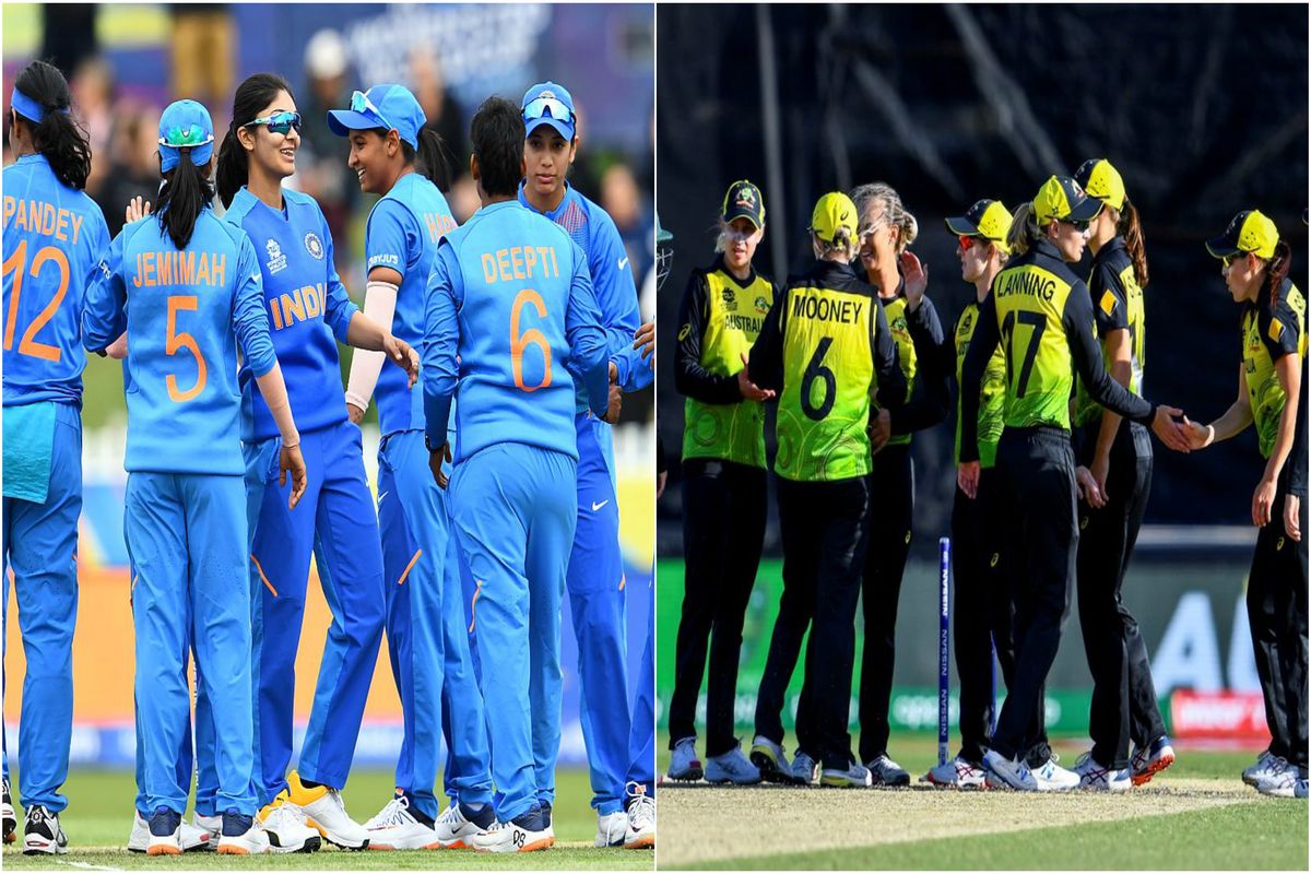 PM Modi, Scott Morrison engage in Twitter exchange ahead of Women’s T20 World Cup final