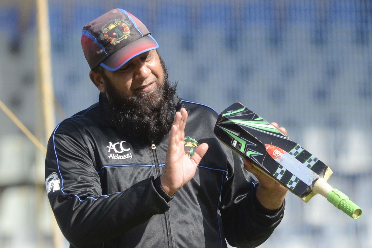 Younis Khan is someone who can never show knife to anyone: Inzamam-ul-Haq on Grant Flower’s claim