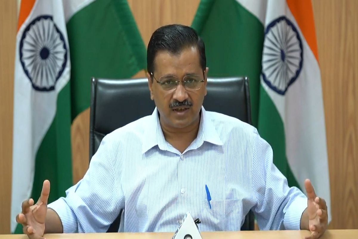 ‘Ready to deal with rise in Coronavirus cases,’ says Kejriwal; schools to feed 4 lakh poor per day