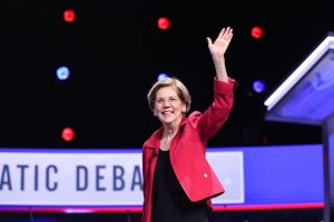 Senator Elizabeth Warren suspends her campaign after losing Super Tuesday primaries