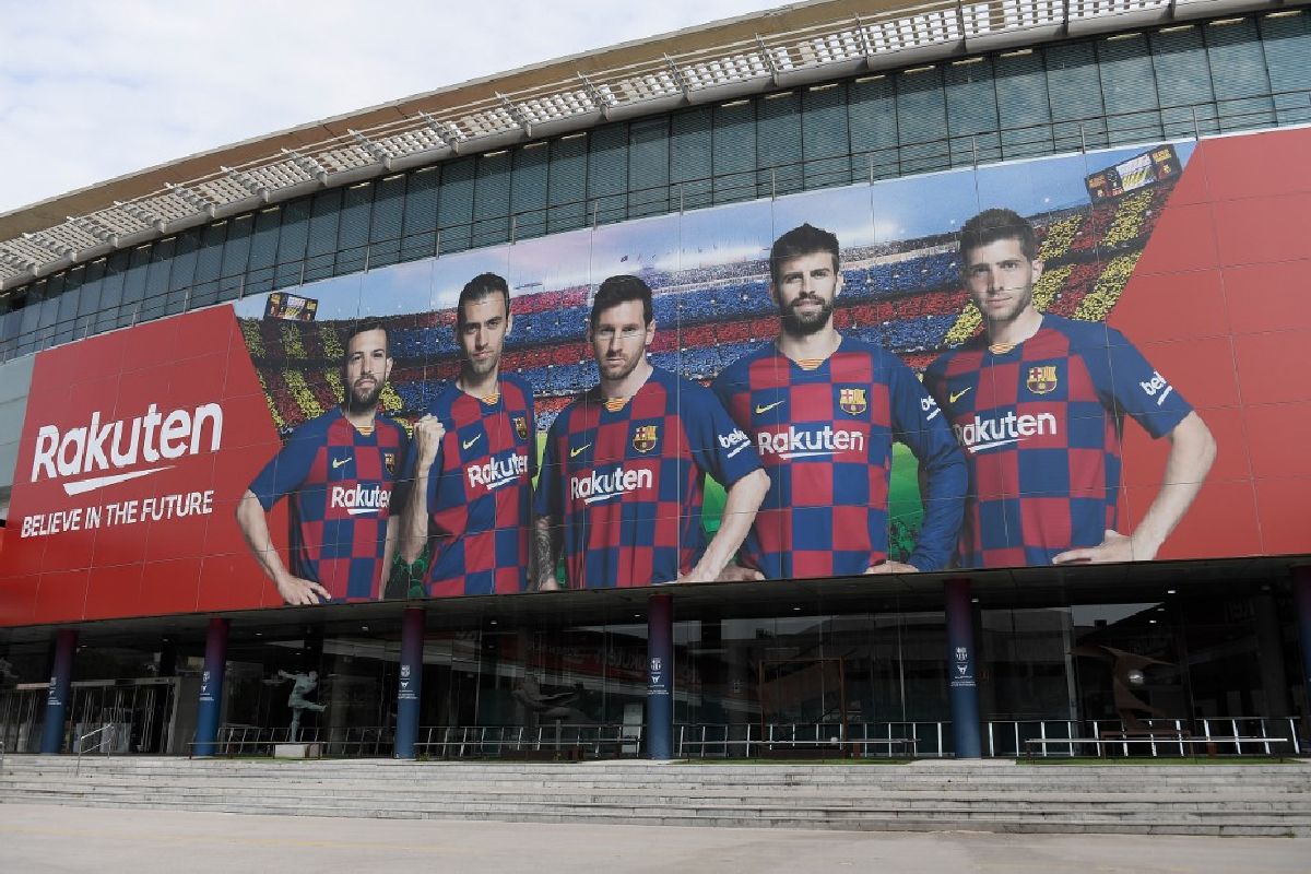 La Liga introduces range of broadcast innovations to give fans better watching experience