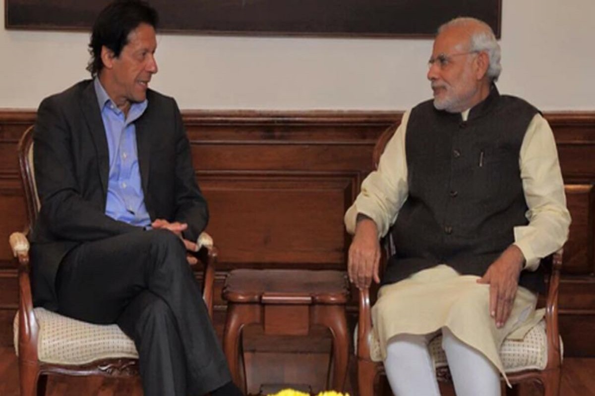 Pak ready to participate in PM Modi’s proposed video conference of SAARC on strategy to fight Coronavirus