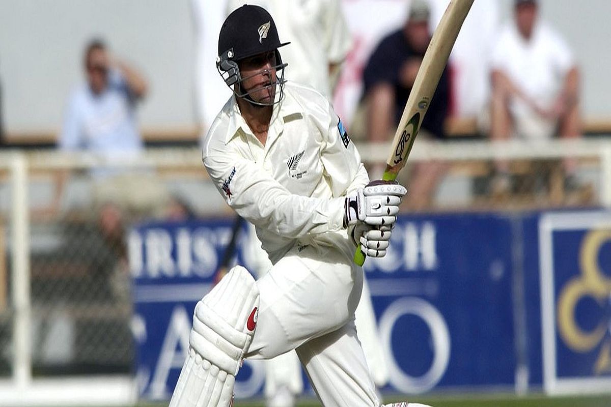 On This Day in 2002: Nathan Astle registers fastest Test double hundred