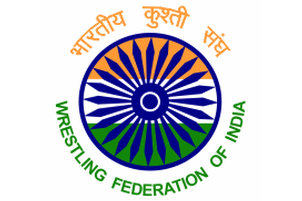 Wrestling Federation of India donates Rs 11 lakh in fight against COVID-19