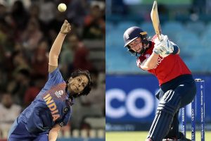 We’ve practised a lot to tackle Poonam Yadav: Heather Knight