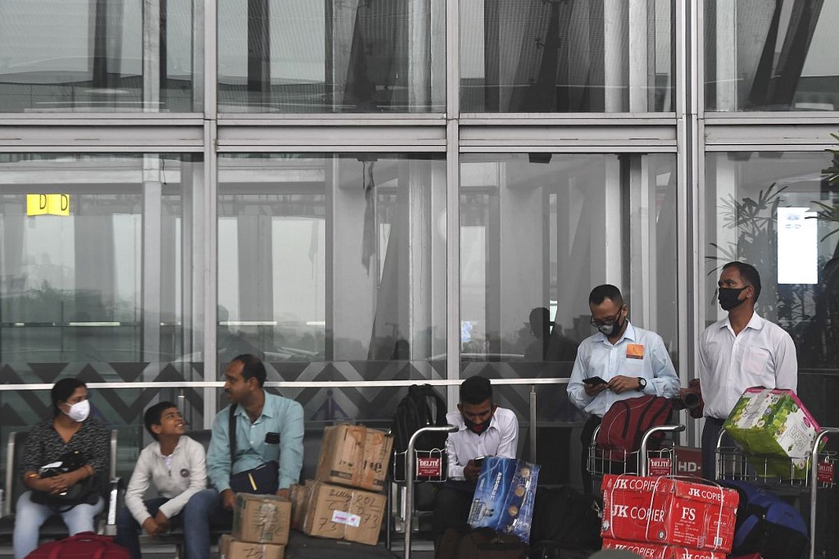 COVID-19 crisis: Visa-free travel facility granted to OCI cardholders kept in abeyance till April 15