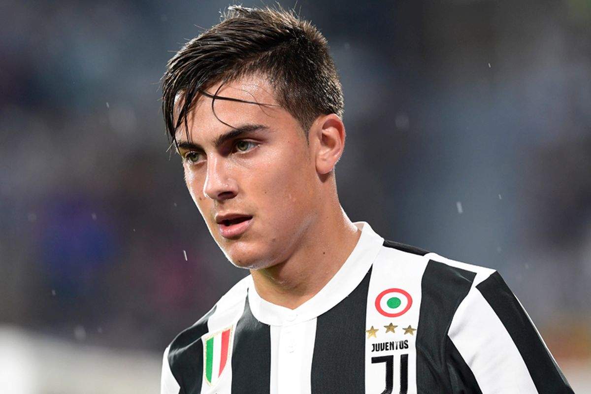 Need to put my boots on and run, score a goal: Paulo Dybala misses ‘playing and practising’