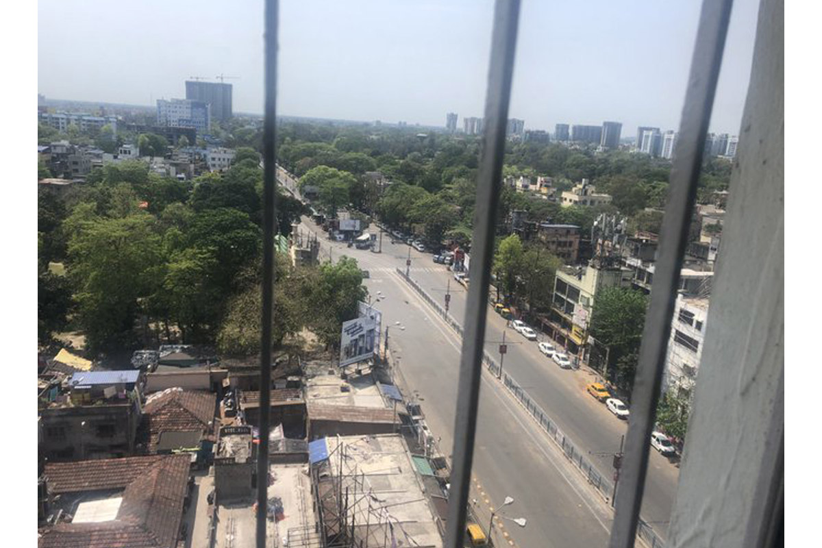 2 more cases in Bengal; restos, pubs, zoo to stay closed till 31 March