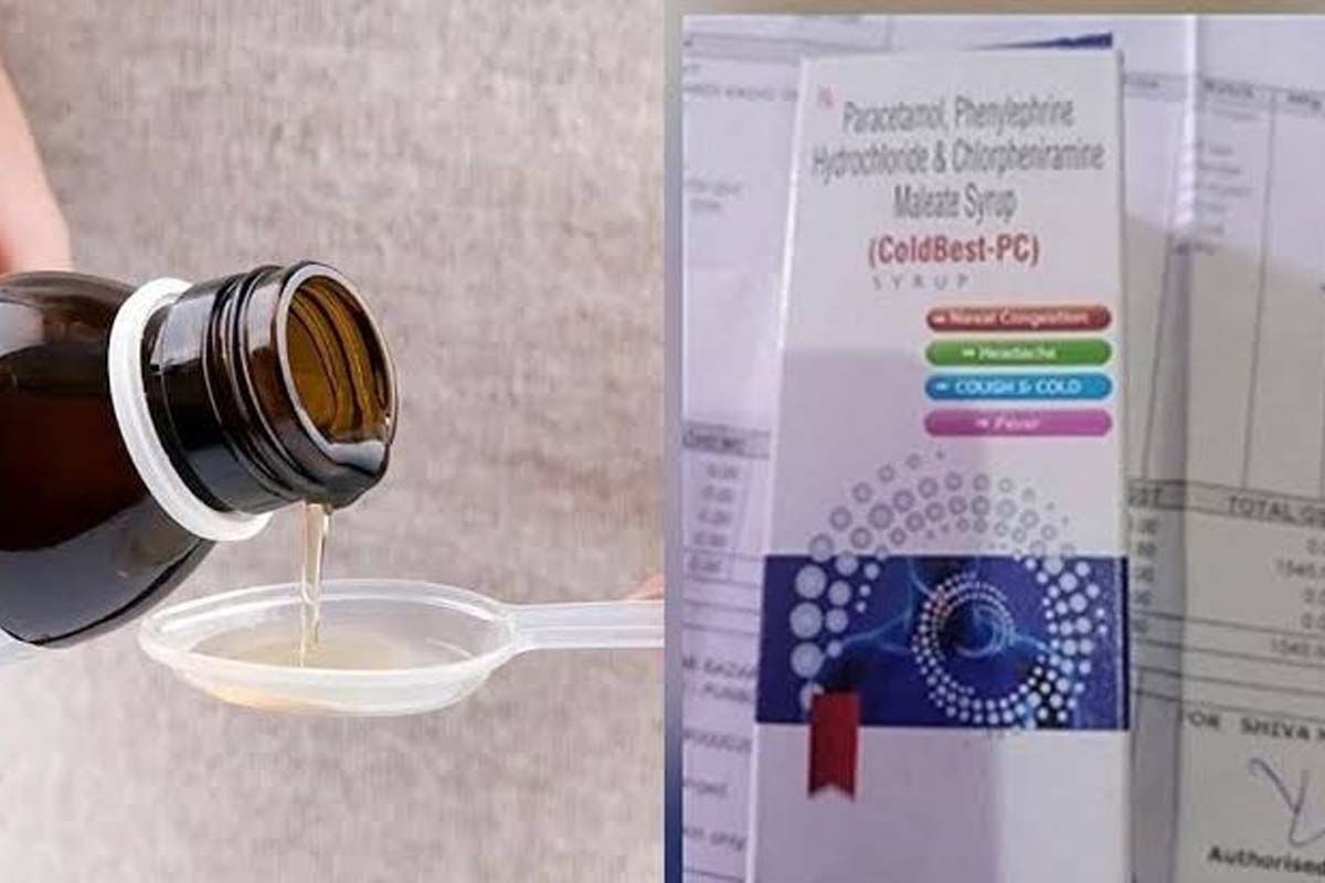 India in touch with Uzbekistan over cough syrup matter: Mandaviya
