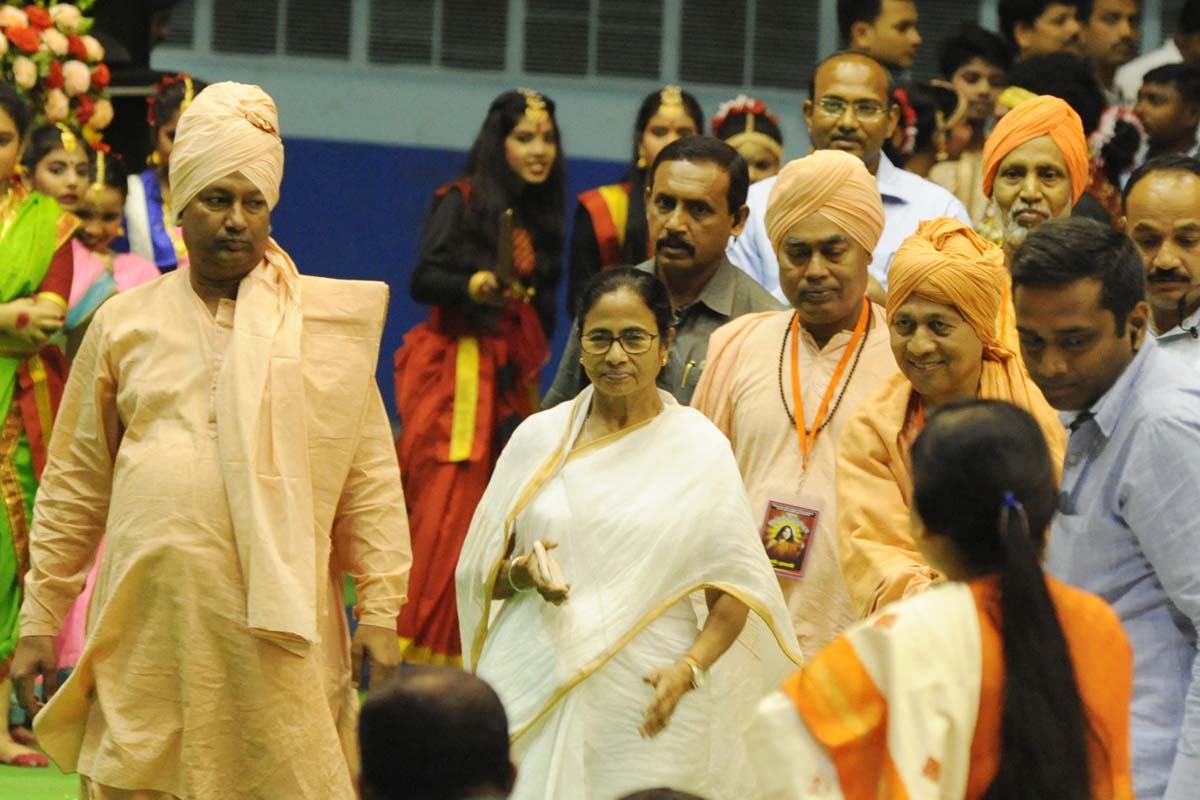 Mamata, Kolkata, Coronavirus, Mamata Banerjee, China, Bengal, WHO, West Bengal, Darjeeling