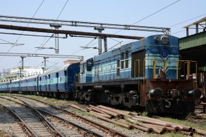 Corona Update: All passenger trains stopped up to 31 March