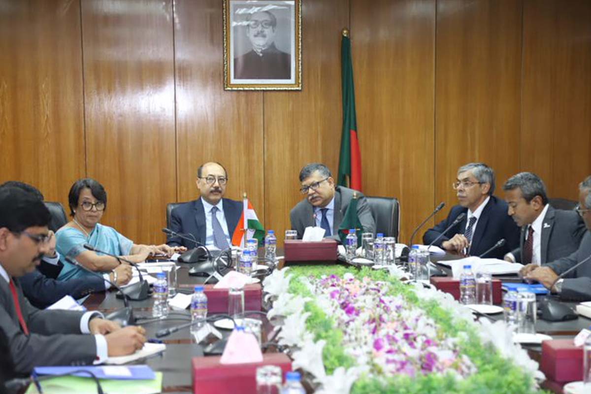 NRC won’t have implications for Bangladesh: India reassures Dhaka