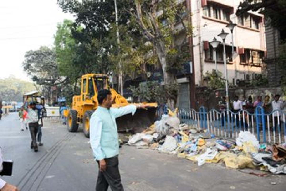 KMC polls, KMC, Firhad Hakim, Kolkata, Bengal, West Bengal