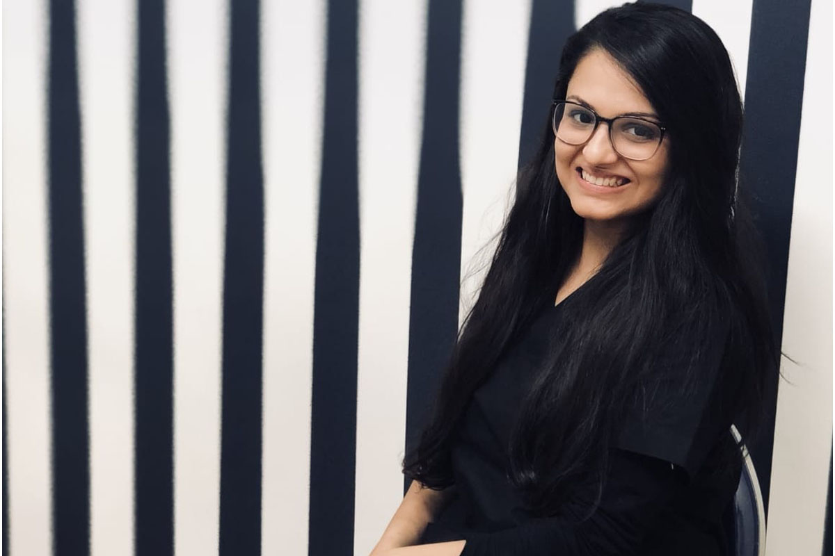 Dr Kshama Chandan tells how veneers can give you a killer smile