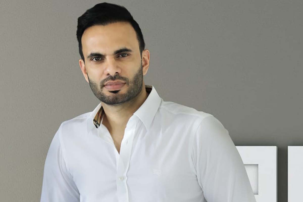 Manmord Sidhu is taking Punjabi cinema to new levels