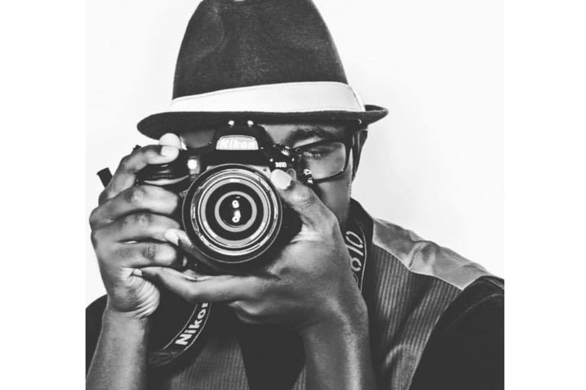 Photographer Pedro Rolle Jr has the knack to capture all things beautiful