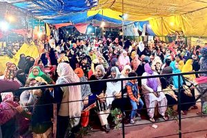 Shaheen Bagh sit-in protest cleared amid COVID-19 lockdown in Delhi