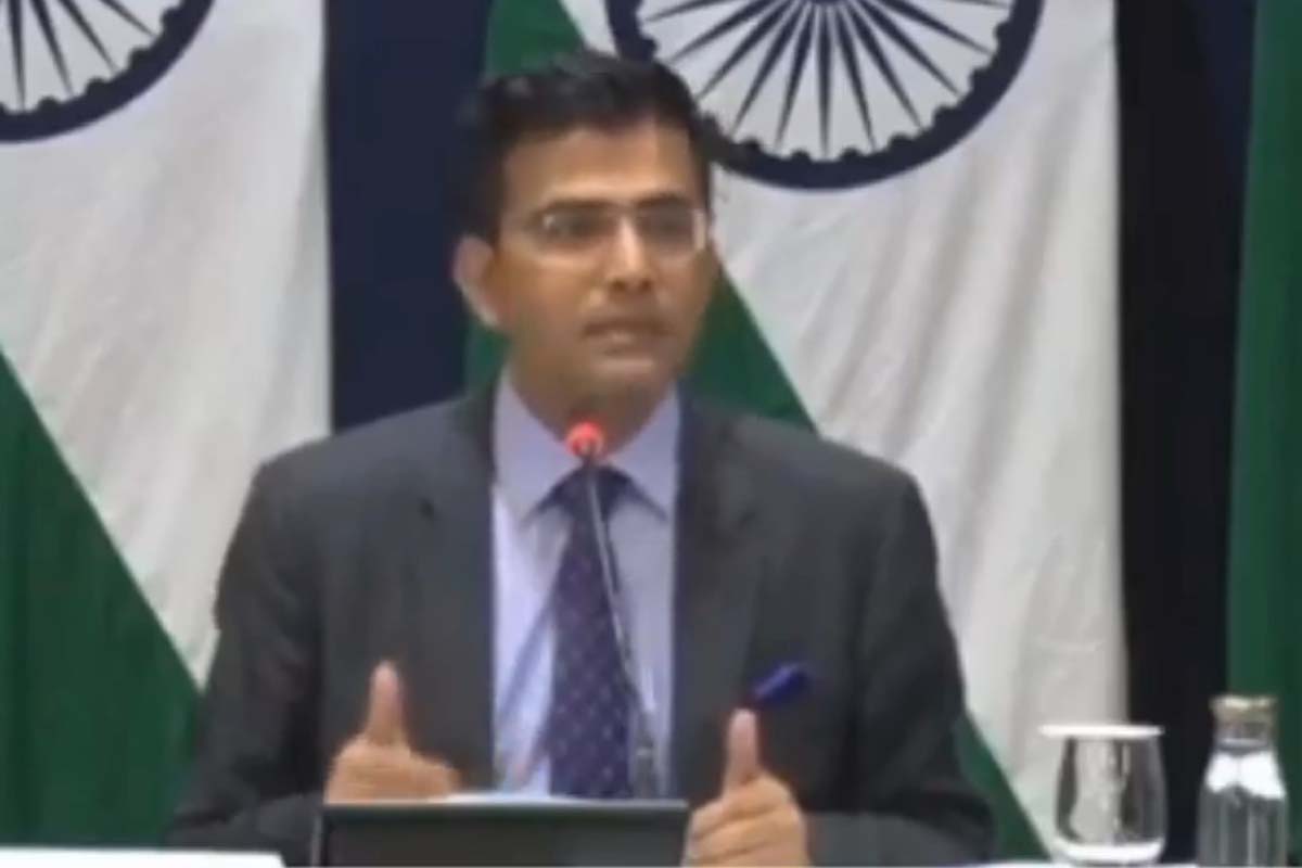 India issues demarche to Turkey for Erdogan’s remarks on Delhi violence
