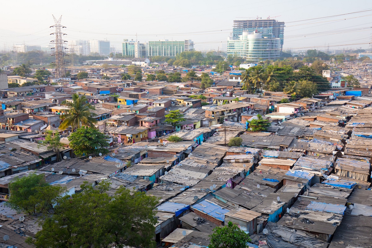 60,000 Punjab slum dwellers to get proprietary rights