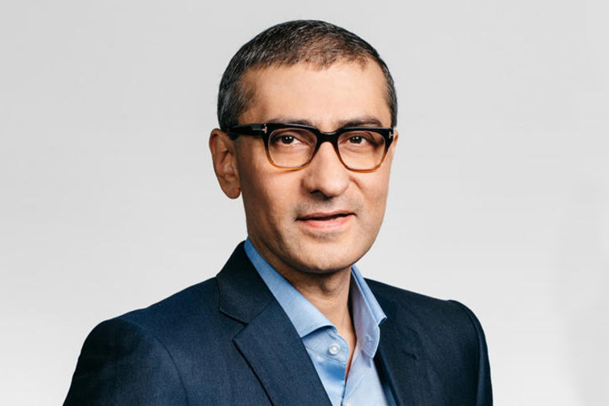 Nokia President and CEO Rajiv Suri steps down, Fortum’s Pekka Lundmark to take charge from September 1