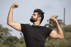 Men who endorse ‘toxic masculinity’ can become socially isolated