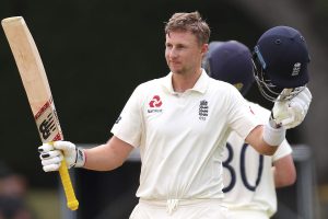 Won’t make much of a difference in England: Joe Root on saliva ban