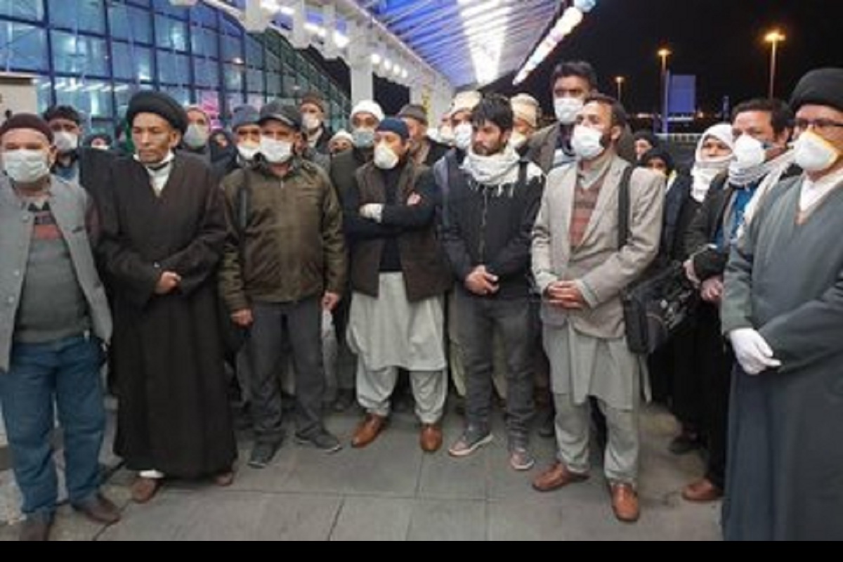 Indians, Iran, Italy, S Jaishankar, Rajya Sabha, Coronavirus, Covid-19, Germany, France, Ladakh, Jammu and Kashmir, Wuhan, China, Congress, Kerala