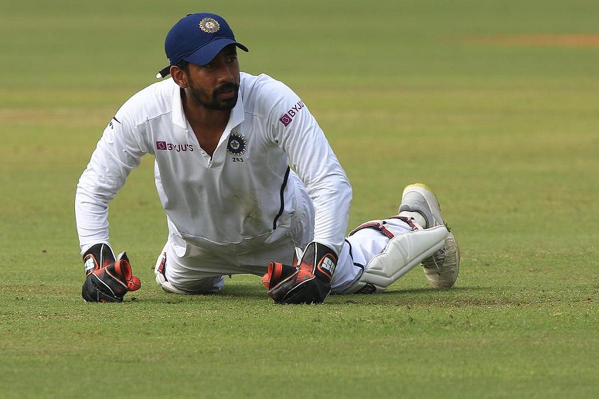 Ranji Trophy: Wriddhiman Saha included in Bengal squad for final