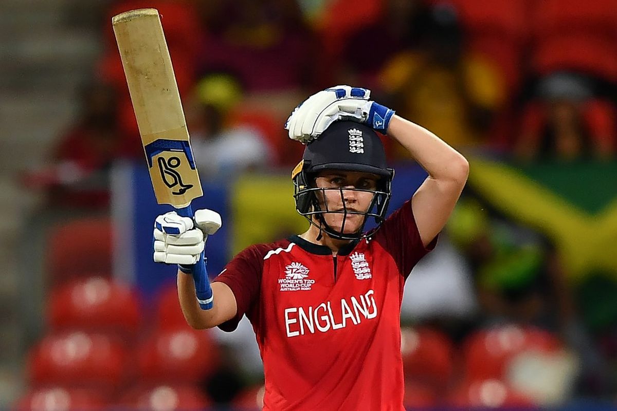 ICC Women’s T20 World Cup 2020: England beat West Indies to reach semifinals