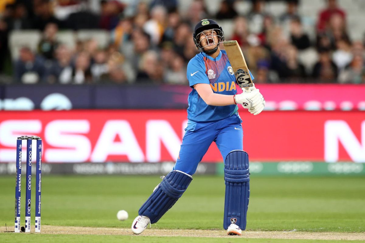 Women’s T20 World Cup Final: India lose top 4 early in 185 chase; reduced to 32/4 after powerplay