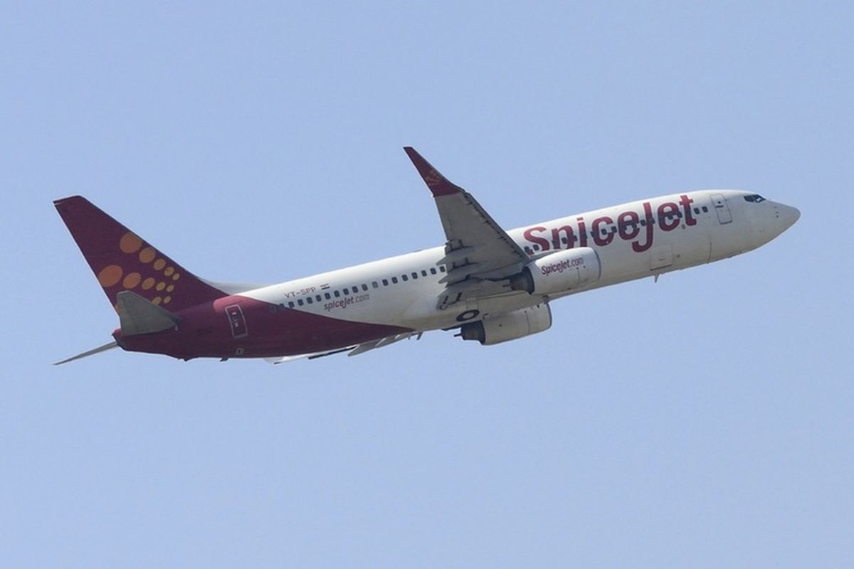 SpiceJet, GMR inks pact to develop Free Trade Warehousing Zone at Hyderabad