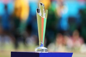 T20 World Cup in October seems impractical: BCCI official