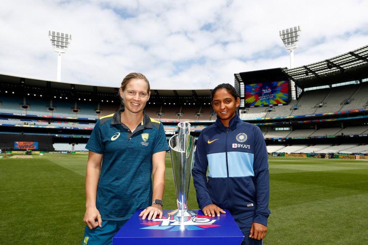 Women’s T20 World Cup Final: Australia’s toss tradition at MCG