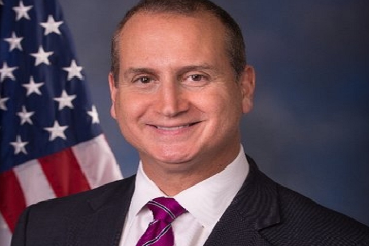 COVID-19: US Congress member Mario Diaz-Balart tests positive for deadly virus