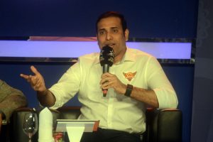 India have very good chance to beat Australia in all formats: VVS Laxman
