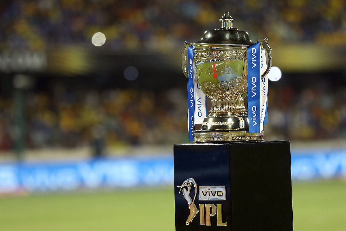 There is no clarity on IPL 2020 for now: BCCI treasurer