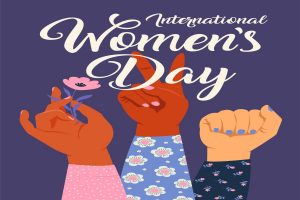 International Women’s Day 2020