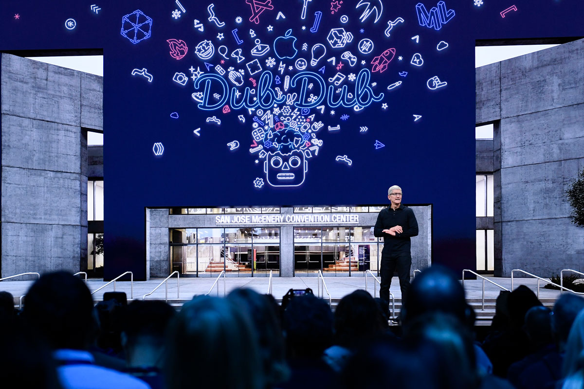 Coronavirus Pandemic: Apple to hold WWDC 2020 online