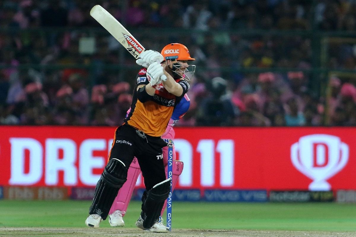 David Warner will play in IPL if it happens, says manager
