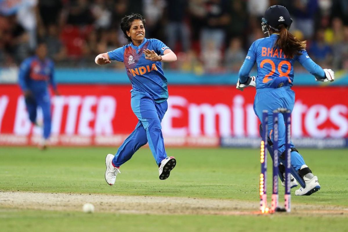 IND vs ENG: India will reach the finals even if rain washes out Women’s T20 World Cup semifinal clash against England