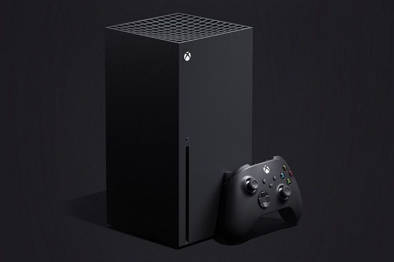 Microsoft unveils Xbox Series X specs, includes 1TB custom NVME SSD ...