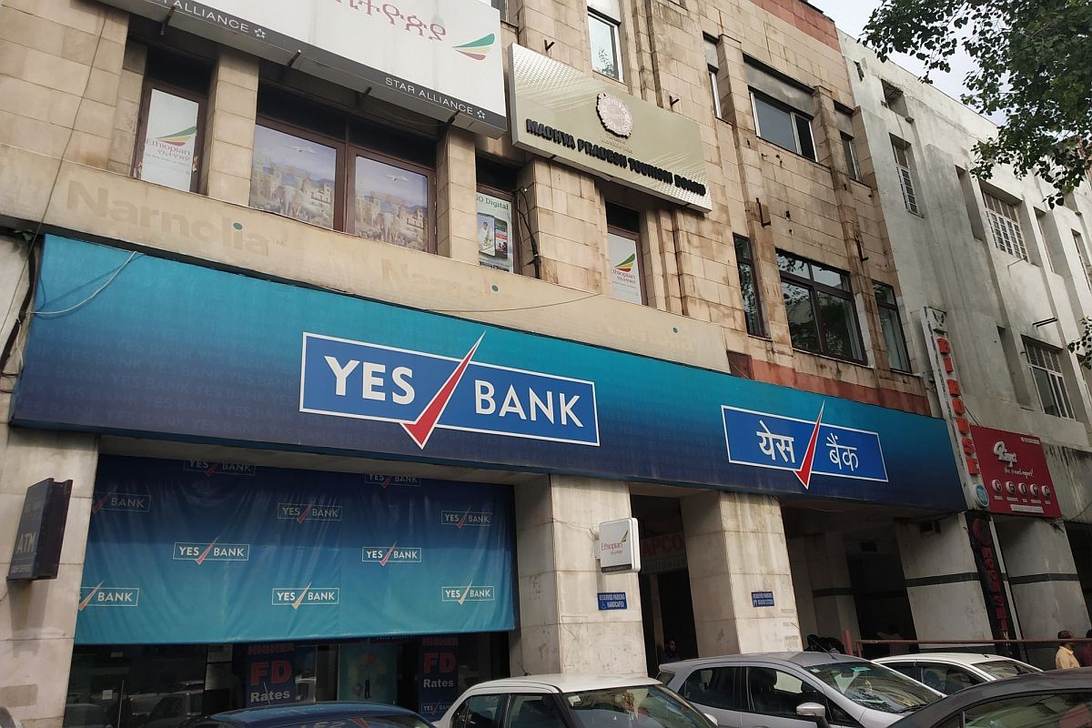 Aware of YES Bank crisis since 2017, says Sitharaman; RBI announces reconstruction plan